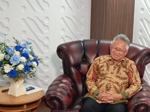 Kata Mendikti soal Tukin Dosen 2025: Sudah Diajukan ke Kemenkeu Rp 2,6 T