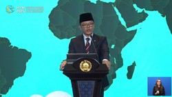 Sidang Mahkamah Internasional, RI Sebut Israel Langgar Hukum di Palestina