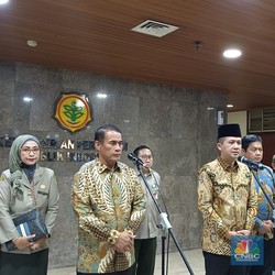 Demi Swasembada Pangan Prabowo, Transmigran Bakal Dapat Tugas Ini