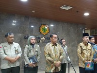 Demi Swasembada Pangan Prabowo, Transmigran Bakal Dapat Tugas Ini
