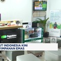 Video: Erick Thohir Sebut Indonesia Akan Punya Tempat Penyimpanan Emas