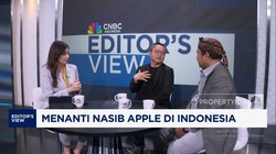 Video: Nasib iPhone 16 di RI Terganjal Kesepakatan Investasi Apple