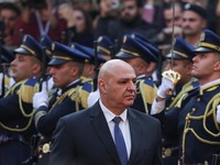 Profil Panglima Militer Joseph Aoun, Terpilih Jadi Presiden Lebanon
