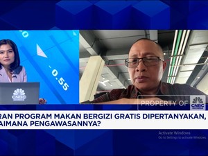 Video: Pedagang Jamin Kualitas & Pasokan Bahan Baku MBG Terjaga