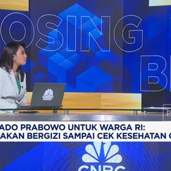 Video: Peran DPR Agar Rp71 Triliun di Program MBG Prabowo Gak Sia-sia