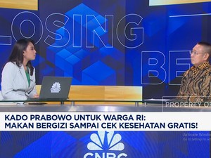 Video: Peran DPR Agar Rp71 Triliun di Program MBG Prabowo Gak Sia-sia