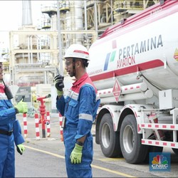 KPI Siap Produksi SAF Tersertifikasi Pertama di ASEAN