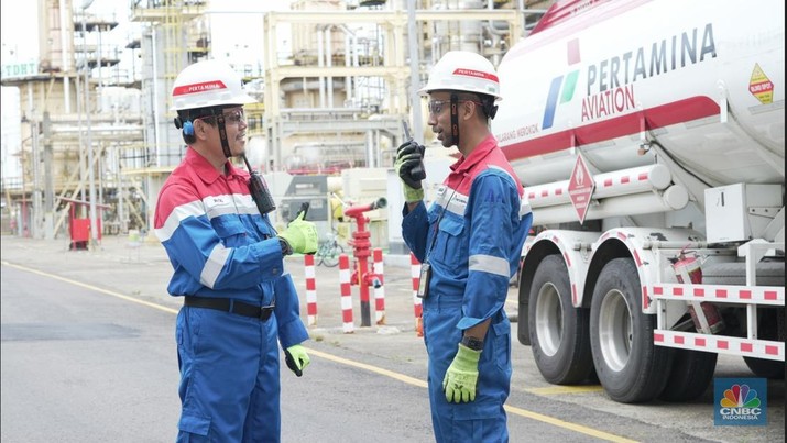 Pertamina