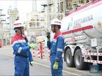 KPI Siap Produksi SAF Tersertifikasi Pertama di ASEAN