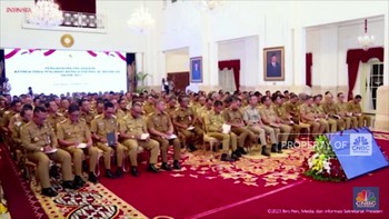 Video: Prabowo Siap Gelar Retreat Season 2 Untuk Bupati-Gubernur