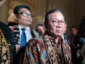 Prabowo Siapkan Retreat Kepala Daerah Terpilih, Pramono Pastikan Ikut