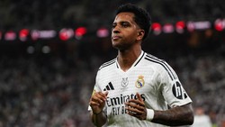 Arteta Buka Suara soal Gosip Arsenal Incar Rodrygo