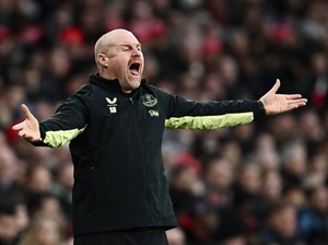 Seri Lawan Man United, Nottingham Forest Berang Dirugikan Wasit