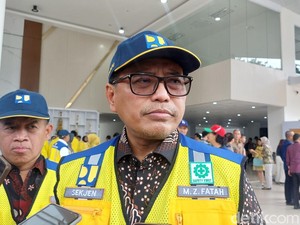 ASN Pindah ke IKN Tahun Ini, Infrastruktur Air Minum hingga Tol Belum Rampung