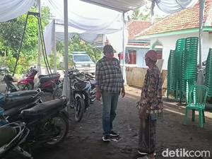 Seniman Jaran Kencak di Lumajang Meninggal Saat Pentas
