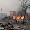 Perang Saudara Tetangga RI Menggila, Jenderal Militer & Bandara Dibom