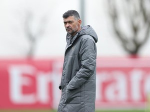 Syarat Conceicao Bertahan di Milan Musim Depan