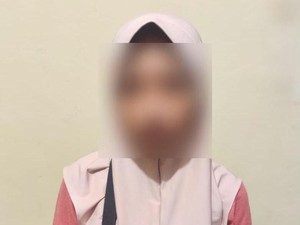 Wanita di Mataram Gelapkan 5 Motor demi Bayar Tunggakan Arisan Online