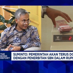 Video: Target 2025, DJPPR Terbitkan SBN Ritel Lebih Dari Rp148 T