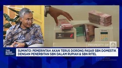 Video: Target 2025, DJPPR Terbitkan SBN Ritel Lebih Dari Rp148 T