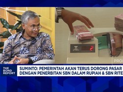 Video: Target 2025, DJPPR Terbitkan SBN Ritel Lebih Dari Rp148 T