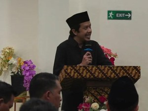 Sah Jadi Bupati Trenggalek Terpilih, Ipin Absen di Rapat Pleno KPU