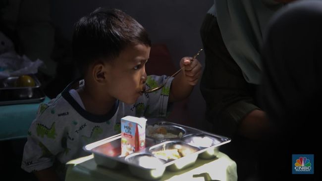 Kenali Picky Eating dan Dampaknya bagi Pertumbuhan Anak-Anak