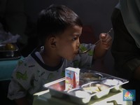 Kenali Picky Eating dan Dampaknya bagi Pertumbuhan Anak-Anak