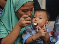 Ciri Ibu yang Anaknya Bakal Tumbuh Pintar Menurut Studi
