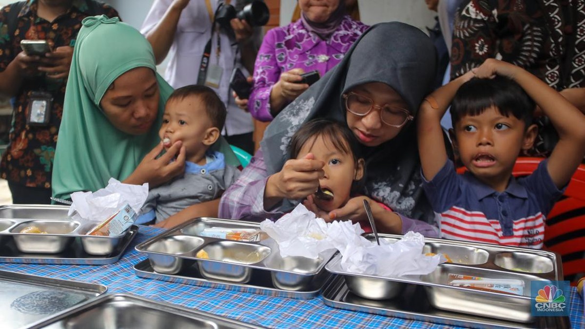 Fakta Mengejutkan! Indonesia Ternyata "Dikuasai" Bocil-Bocil