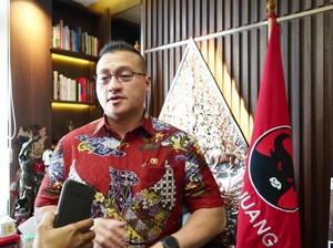 Kenneth DPRD DKJ Apresiasi Kejati Jakarta Berani Ungkap Kasus Korupsi di Disbud