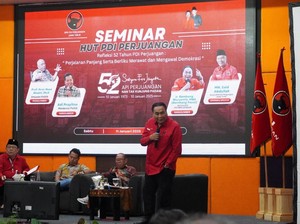 Bambang Pacul: Pendidikan Politik Jadi Syarat Mutlak Demokrasi Ideal
