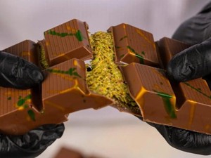 Tak Bayar Pajak, 90 Kg Cokelat Dubai Disita Bea Cukai Jerman