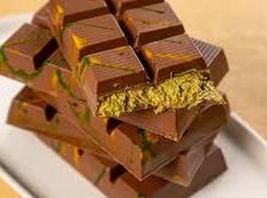 3 Cara Sederhana Membuat Cokelat Dubai Viral, Coba Yuk!