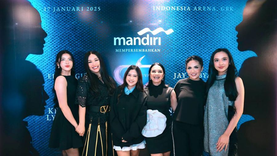 Dok Bank Mandiri