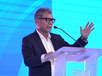 Buka Akses Keuangan ke Masyarakat, Dirut BRI Raih Penghargaan Ini
