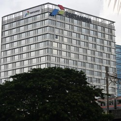 Komitmen Dalam Tata Kelola, Ini Capaian Pertamina Sepanjang 2024