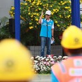 Peringati Bulan K3 Nasional, PLN Tegaskan Komitmen Zero Harm Zero Loss