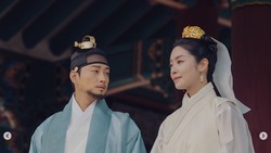 Episode Terakhir The Queen Who Crowns Raih Rating Tertinggi
