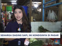 Video: Harga Cabai Rawit Makin Pedas! Ini Kata Pedagang