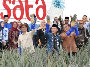 Hari Desa Diperingati 15 Januari 2025 di Subang Jawa Barat