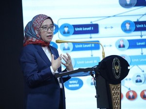 MenPAN-RB Apresiasi Kemenko Kumham Imipas Canangkan Pembangunan ZI