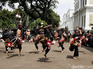 5 Warisan Budaya Tak Benda Indonesia dari Jawa Timur
