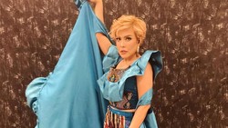 Novita Dewi Kenang Jasa Jack Marpaung Gadaikan Rumah Untuk Berkompetisi di X Factor