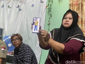 Kuasa Hukum Bingung Darso Jadi Tersangka: Diperiksa Juga Belum