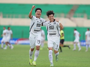 Kemenangan Pertama di 2025 yang Sempurna buat Persija