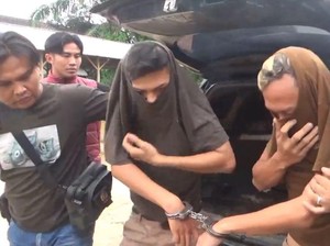 2 Penjarah Daging Beku untuk Program Makan Bergizi Gratis Ditangkap, 3 Buron