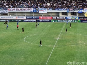 Tekuk Persiku Kudus 2-0, PSIM Jogja Melenggang ke Babak 8 Besar Liga 2!