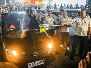 Puspomal Periksa 13 Saksi Terkait Oknum Anggota Tembak Bos Rental