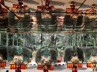 UNESCO Tetapkan Reog Warisan Budaya, Kantor Airlangga Beberkan Efeknya